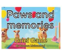 Paws and Memories Grief Game