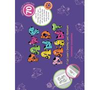 Paws and Paint: A Cat Lover's Greeting Card Adventure (The Kitty Cat Collection)