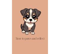 Paws and Reflect To do list: 150 pages