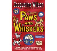 Paws and Whiskers
