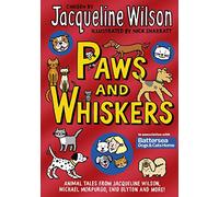 Paws and Whiskers
