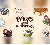 Paws and Whiskers PC Steam CD Key