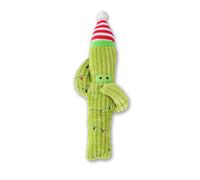 Paws Behavin' Badly Soft & Squeaky Dog Toy Assorted Styles