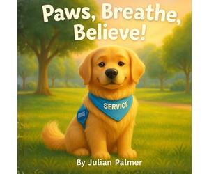 Paws, Breathe, Believe!