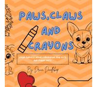 Paws,Claws and Crayons