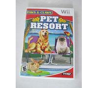 Paws & Claws: Pet Resort / Game