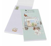 'Paws for a Picnic' Spaniel Shopping Pad
