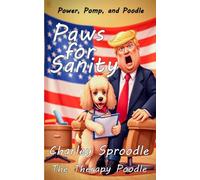 Paws for Sanity