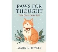 Paws for Thought: Christmas tales