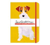 Paws For Thought Lined Notebook