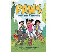 PAWS: Gabby Gets it Together