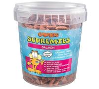 Paws Garfield Supremies Salmon treats