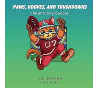 Paws, Hooves, And Touchdowns: The Gridiron Showdown