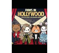 Paws_in_Hollywood: Celebridades