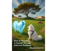 Paws in Mourning: A Journey Through Grief and Resilience