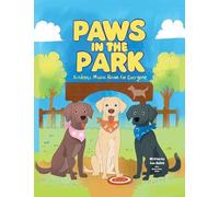 Paws in the Park: Kindness Makes Room for Everyone