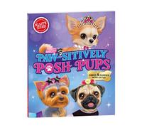 Paws-itively Posh Pups