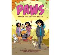 PAWS: Mindy Makes Some Space