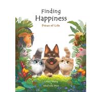 Paws of Life Finding Happiness