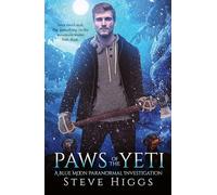 Paws of the Yeti: 10 (Blue Moon Investigations)