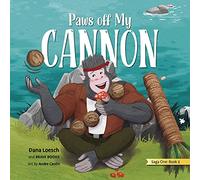 Paws Off My Cannon (Freedom Island)