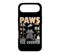Paws off the counter Case for iPhone Air