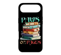 Paws on pages Case for iPhone Air