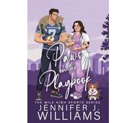 Paws on the Playbook (Mile High Sports)