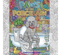 Paws On The Porcelain: The Mindful Art of the Potty Break