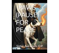 Paws (Pause) for Peace