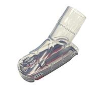 Paws Rubberized Pet Wiper Blade Upholstery Tool for Hoover WindTunnel