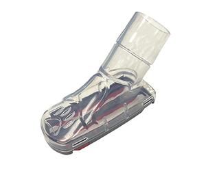 Paws Rubberized Pet Wiper Blade Upholstery Tool for Hoover WindTunnel