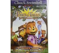 Paws & Tales: Closer Look [DVD] [2008] [Region 1] [US Import] [NTSC]