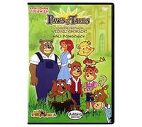 Paws & Tales [DVD] [Region 2] (IMPORT) (No English version)