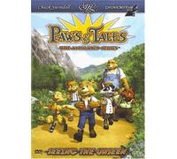 Paws & Tales: Seeing the Unseen [DVD] [Region 1] [US Import] [NTSC]