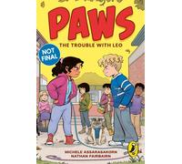 PAWS: The Trouble With Leo