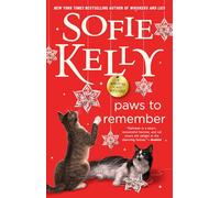 Paws to Remember: 15 (Magical Cats)