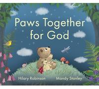 Paws Together for God
