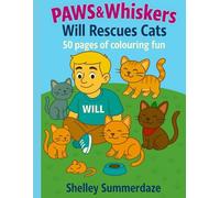 Paws & Whiskers: Will Rescues Cats