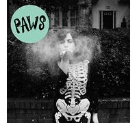 Paws - Youth Culture Forever [VINYL]