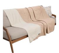 Pawsee Waterproof Bed Blanket for Intimacy, Blankets for Couples Leakproof, Waterproof Pad for Adults, Squirt Blanket for Bed Washable