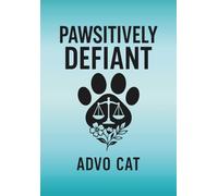 Pawsitively Defiant: Poetry, Truth & Human Dignity (Defiant Series)