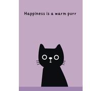 Pawsome notebooks (2) Black cats - 02