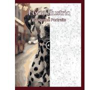 Pawsome Portraits A Number Paint Adventure for Dog Lovers