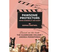 Pawsome Protectors