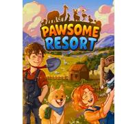 Pawsome Resort (PC) - Steam Key - GLOBAL