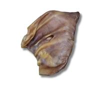 Pawsome Snax 10 Large Pig Ears for Dogs - Natural Chew Range