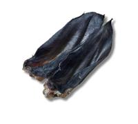 Pawsome Snax 10 x Hairy Buffalo Ears for Dogs - Natural Chew Range
