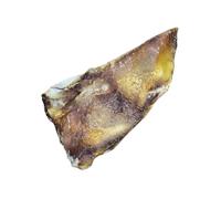 Pawsome Snax Beef Moon Bone for Dogs - PACK SIZE: 125g - Natural Chew Range