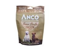 Pawsome Snax Chicken Bone Broth Powder for Dogs - PACK SIZE: 120g - Natural Chew Range